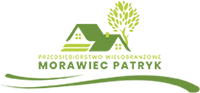 PW Morawiec — logo