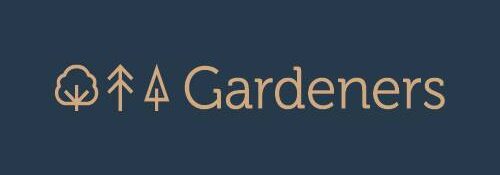 Gardeners — logo