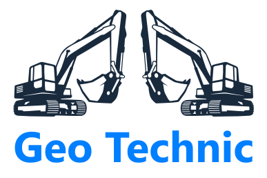 Geo Technic — logo
